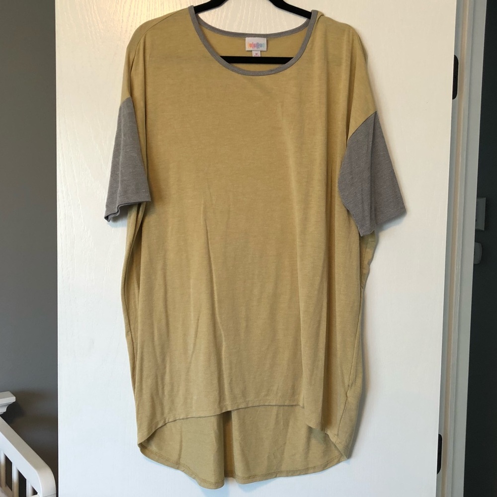 LulaRoe Irma